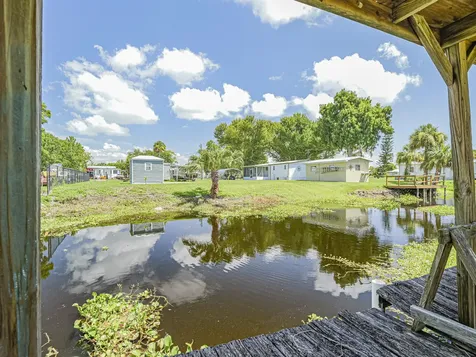 1040 Lissie Lane Okeechobee FL 34974