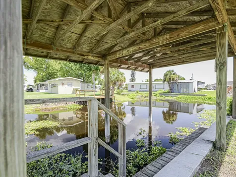 1040 Lissie Lane Okeechobee FL 34974