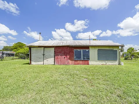 1040 Lissie Lane Okeechobee FL 34974