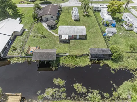 1040 Lissie Lane Okeechobee FL 34974