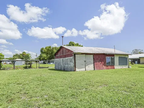 1040 Lissie Lane Okeechobee FL 34974