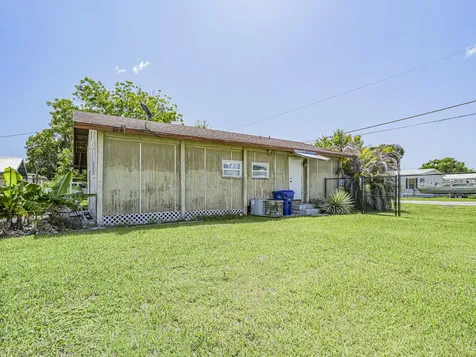 1040 Lissie Lane Okeechobee FL 34974