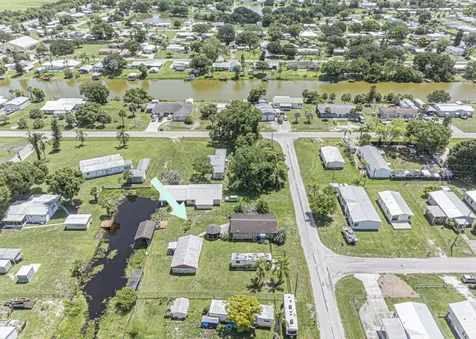 1040 Lissie Lane Okeechobee FL 34974
