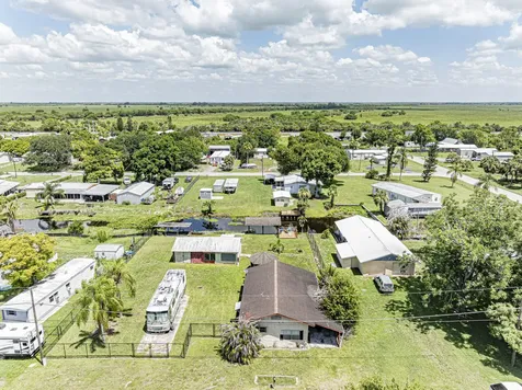 1040 Lissie Lane Okeechobee FL 34974