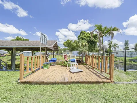 1040 Lissie Lane Okeechobee FL 34974