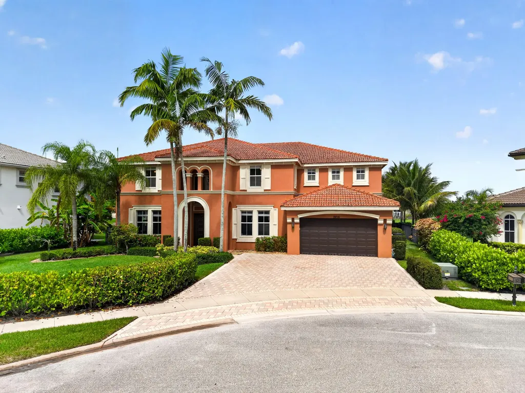 2816 Pillsbury Way Wellington FL 33414