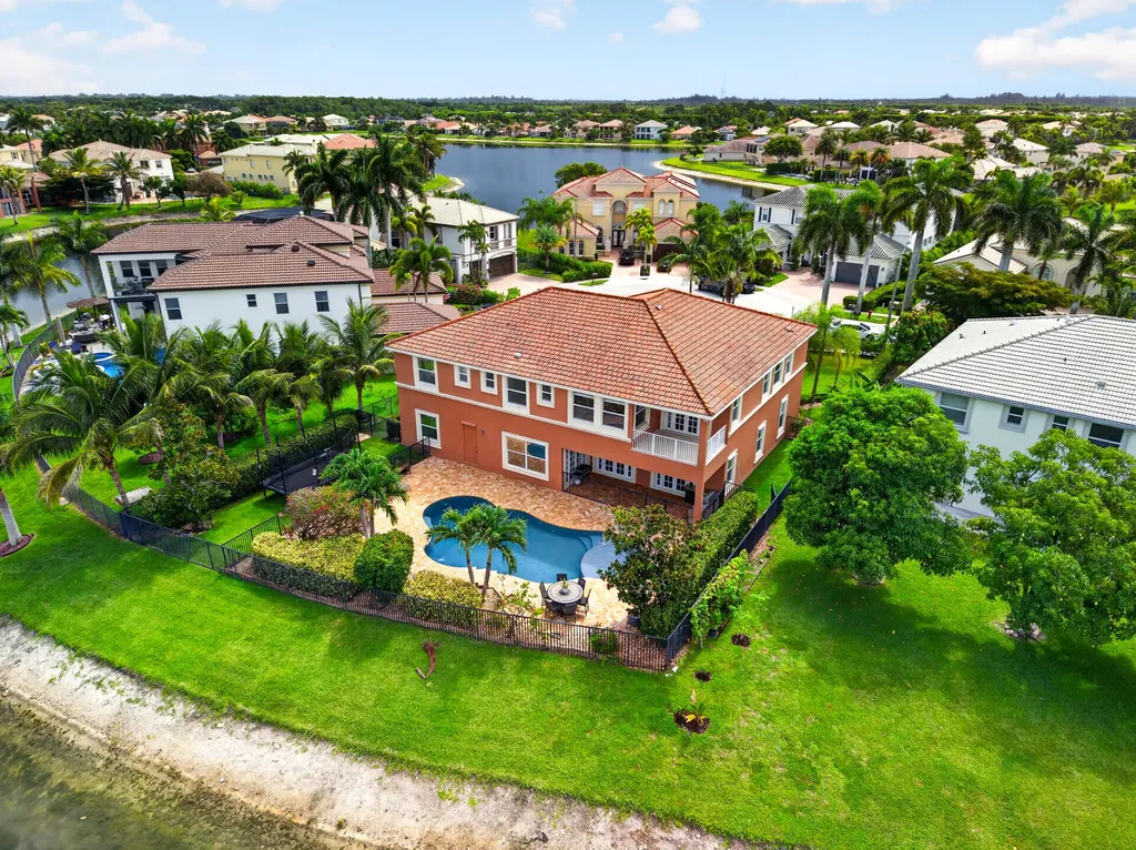 2816 Pillsbury Way Wellington FL 33414
