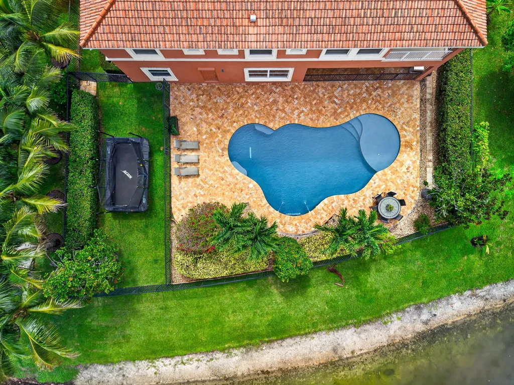 2816 Pillsbury Way Wellington FL 33414