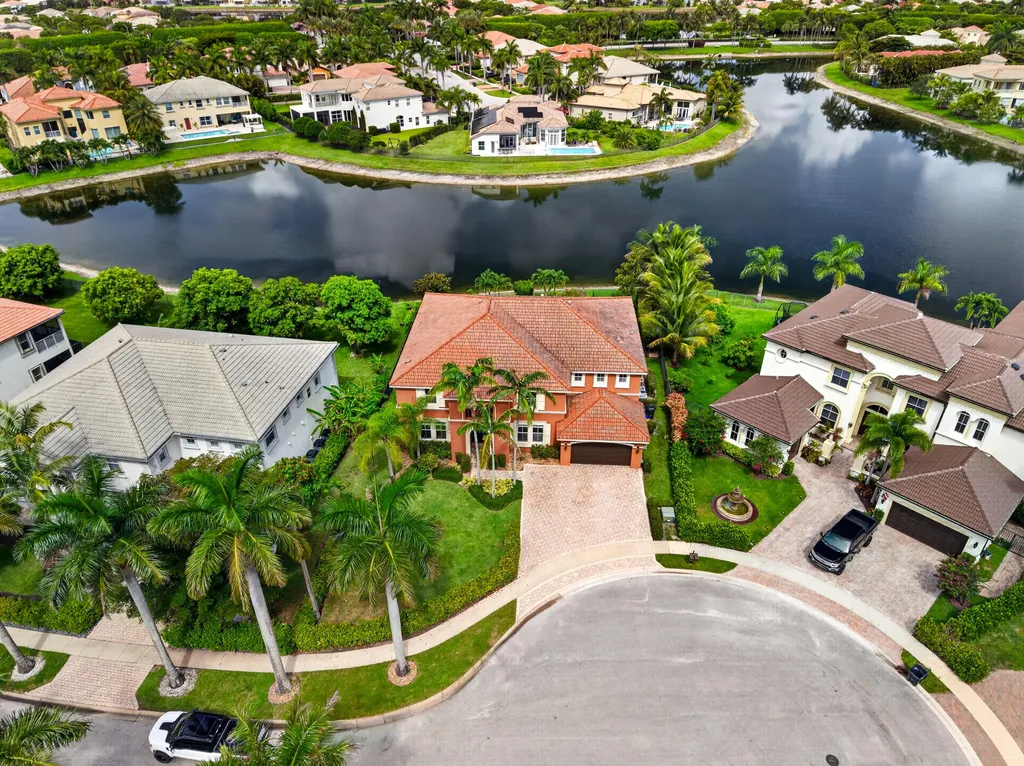 2816 Pillsbury Way Wellington FL 33414