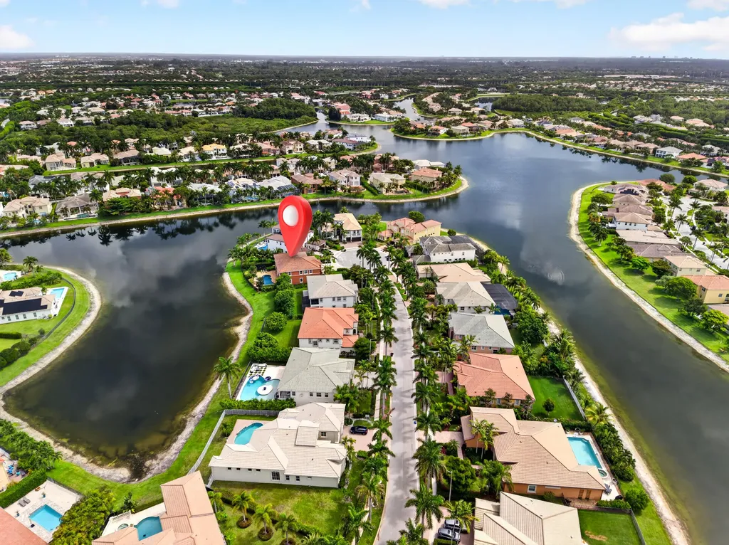 2816 Pillsbury Way Wellington FL 33414