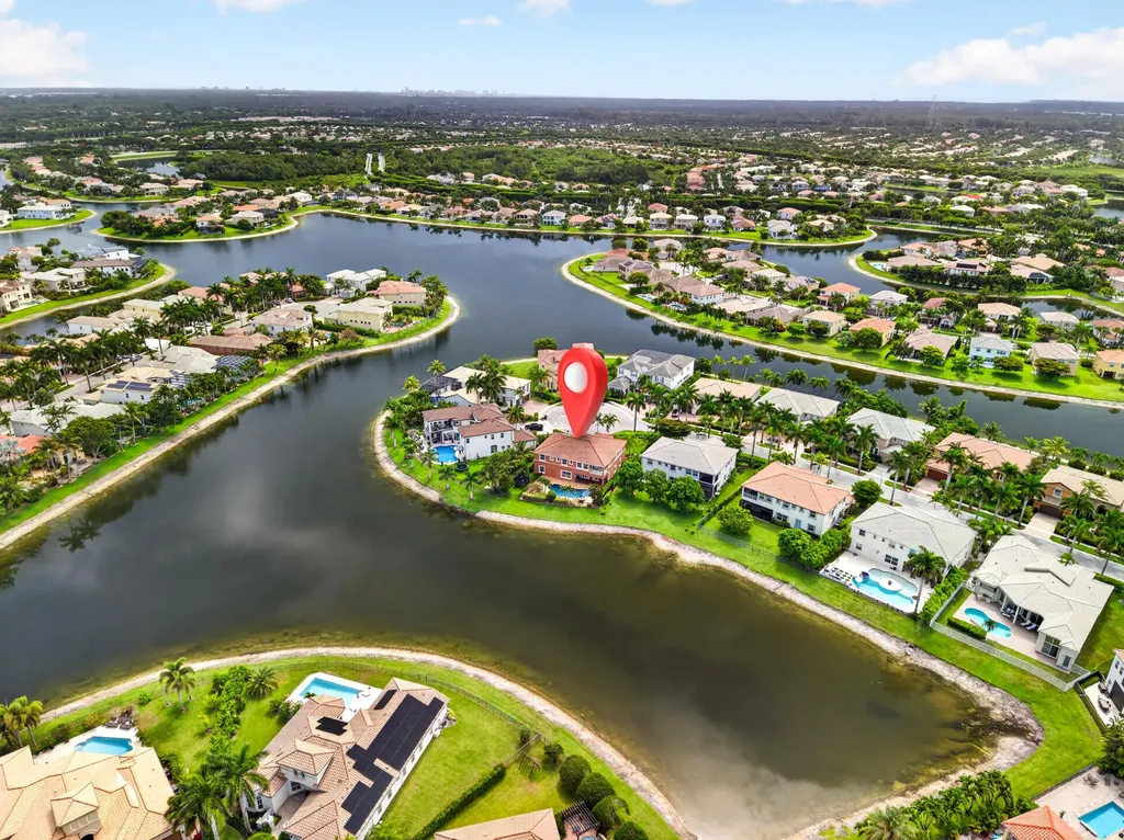 2816 Pillsbury Way Wellington FL 33414