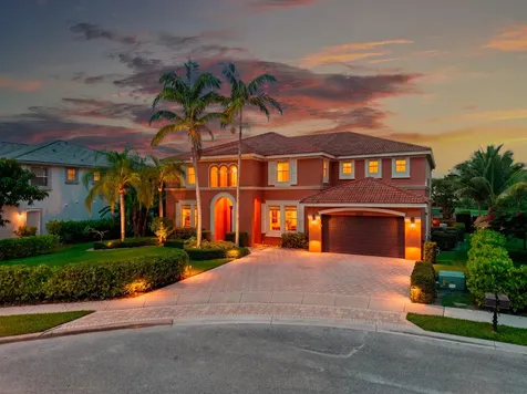 2816 Pillsbury Way Wellington FL 33414