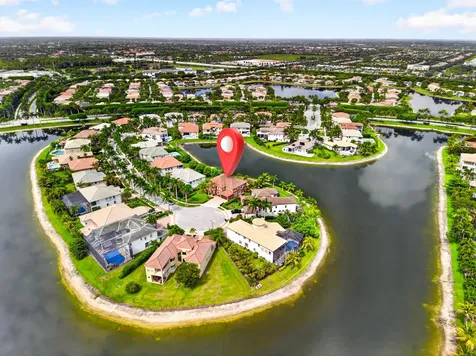 2816 Pillsbury Way Wellington FL 33414