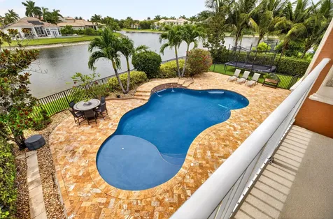2816 Pillsbury Way Wellington FL 33414