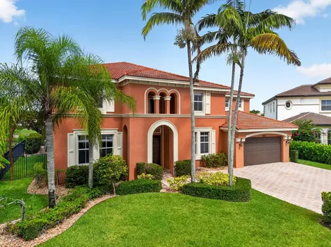 2816 Pillsbury Way Wellington FL 33414