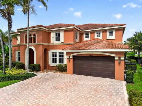 2816 Pillsbury Way Wellington FL 33414