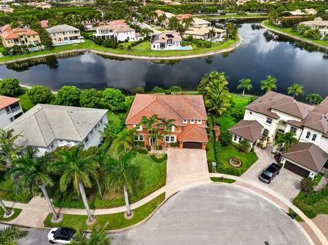 2816 Pillsbury Way Wellington FL 33414