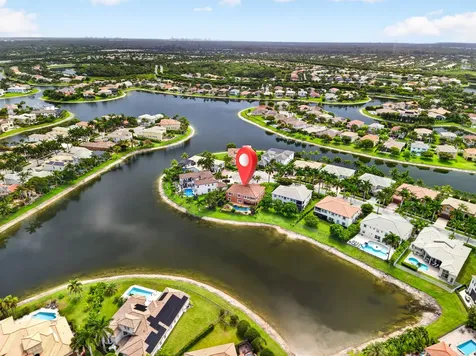 2816 Pillsbury Way Wellington FL 33414
