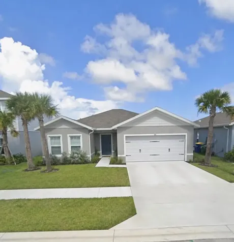 605 Lychee Lane Fort Pierce FL 34981