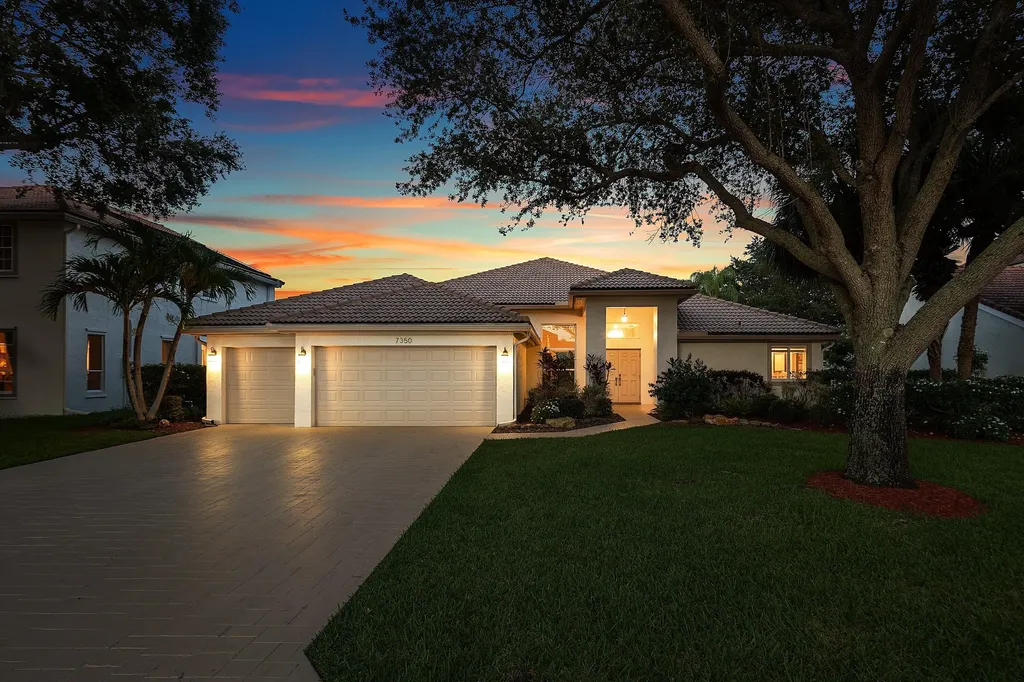 7350 NW 68 Avenue Parkland FL 33067