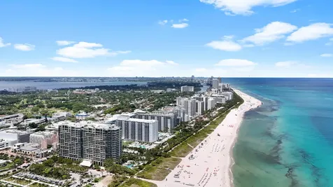 8956 Collins Avenue Surfside FL 33154