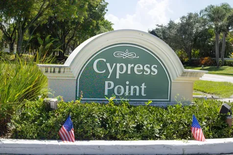 184 Cypress Point Drive Palm Beach Gardens FL 33418