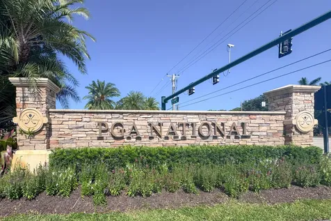 184 Cypress Point Drive Palm Beach Gardens FL 33418