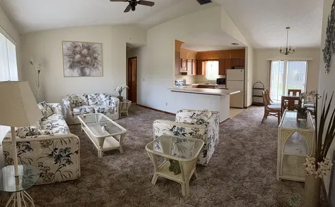 529 SW Violet Avenue Port St Lucie FL 34983