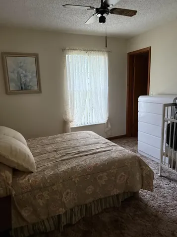529 SW Violet Avenue Port St Lucie FL 34983