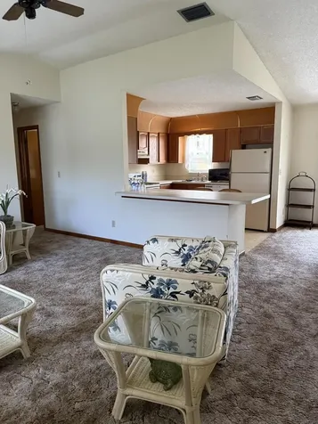 529 SW Violet Avenue Port St Lucie FL 34983