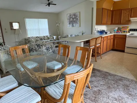 529 SW Violet Avenue Port St Lucie FL 34983
