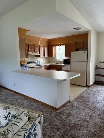 529 SW Violet Avenue Port St Lucie FL 34983