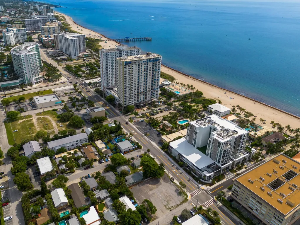 305 Briny Avenue Pompano Beach FL 33062