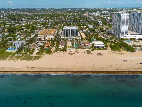 305 Briny Avenue Pompano Beach FL 33062