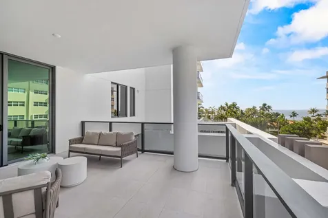 305 Briny Avenue Pompano Beach FL 33062