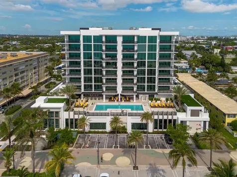 305 Briny Avenue Pompano Beach FL 33062