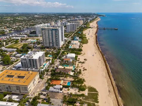 305 Briny Avenue Pompano Beach FL 33062