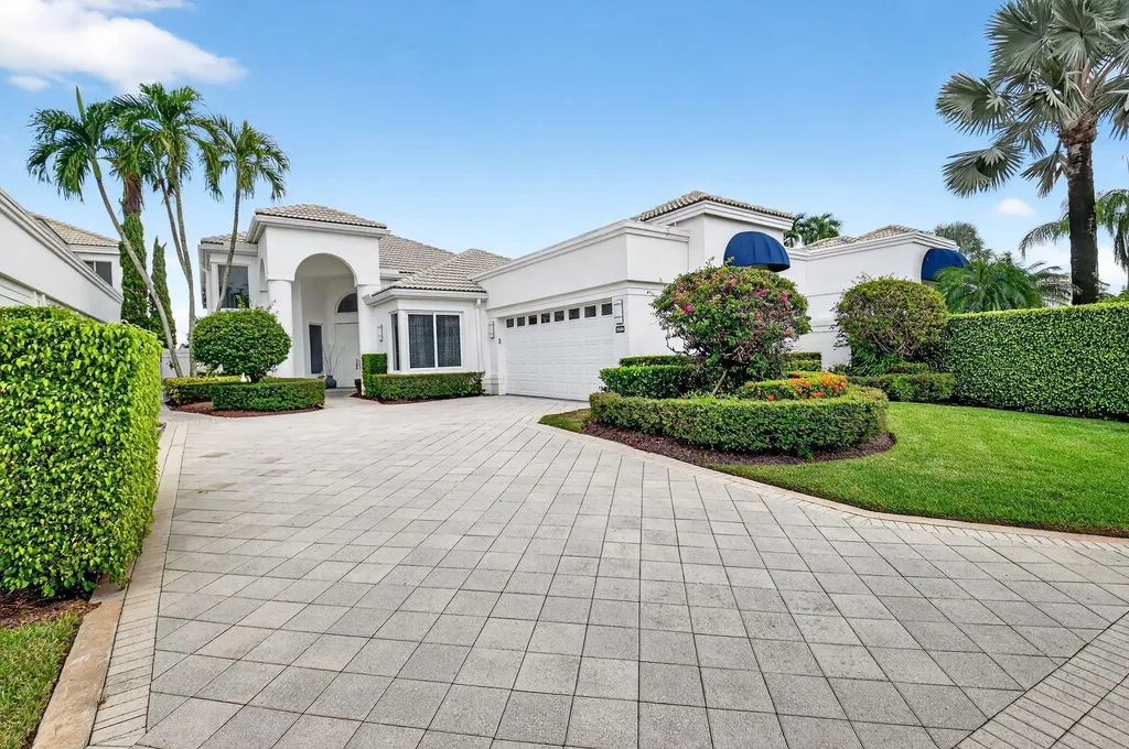 2563 NW 63rd Street Boca Raton FL 33496