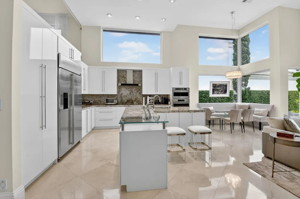 2563 NW 63rd Street Boca Raton FL 33496