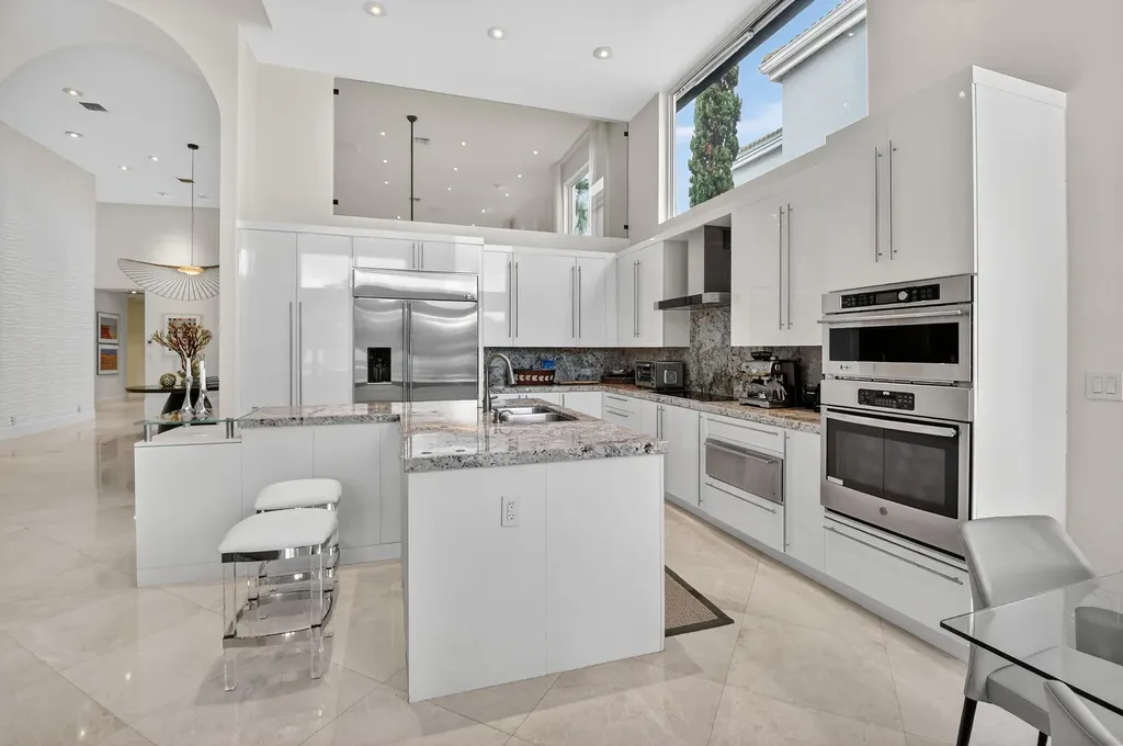 2563 NW 63rd Street Boca Raton FL 33496