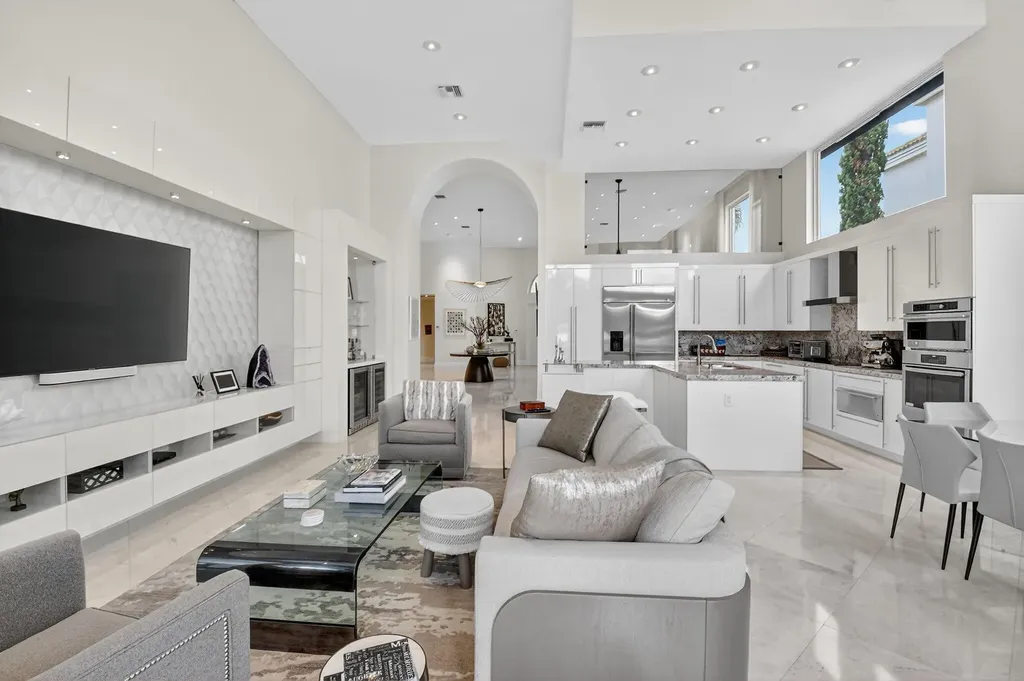 2563 NW 63rd Street Boca Raton FL 33496