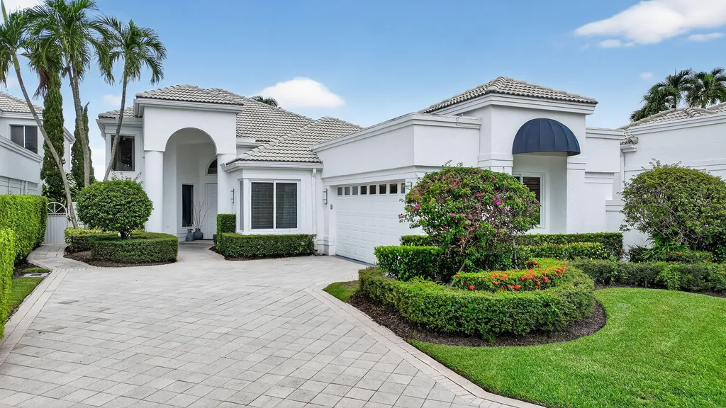 2563 NW 63rd Street Boca Raton FL 33496