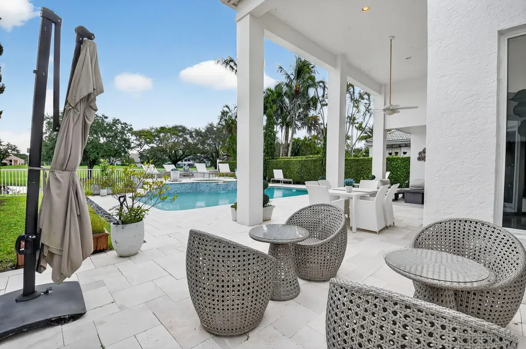 2563 NW 63rd Street Boca Raton FL 33496