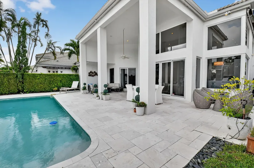 2563 NW 63rd Street Boca Raton FL 33496