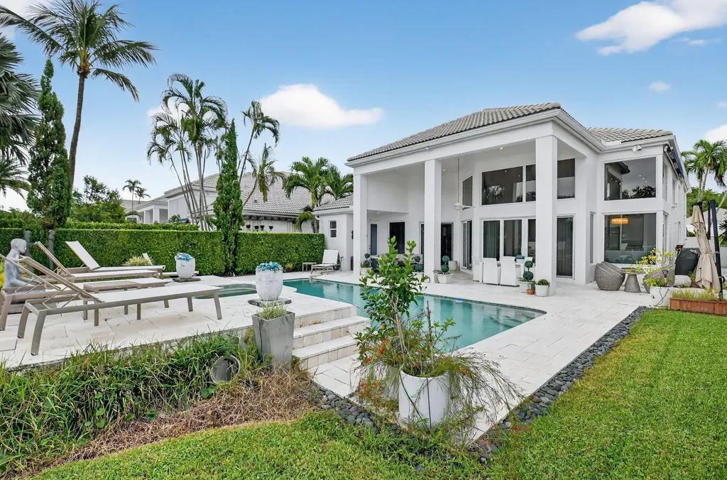 2563 NW 63rd Street Boca Raton FL 33496