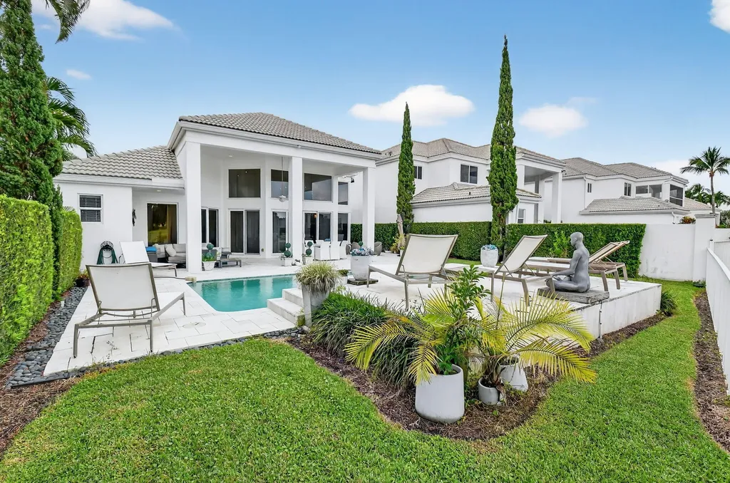 2563 NW 63rd Street Boca Raton FL 33496