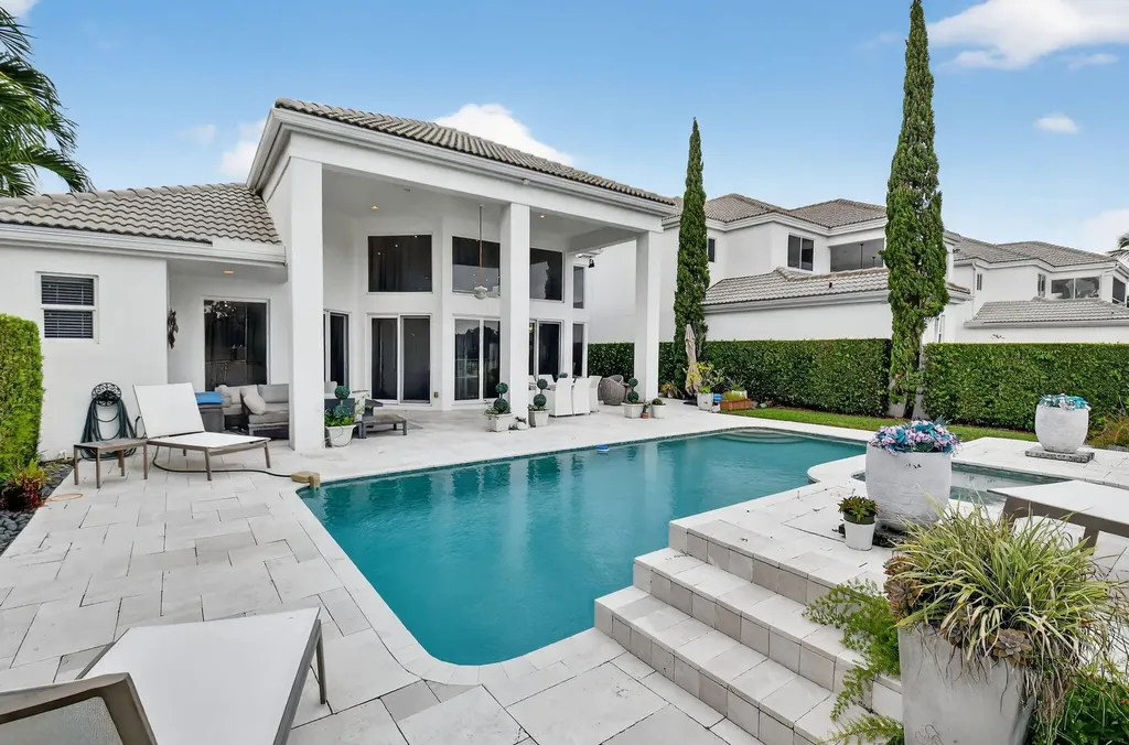 2563 NW 63rd Street Boca Raton FL 33496