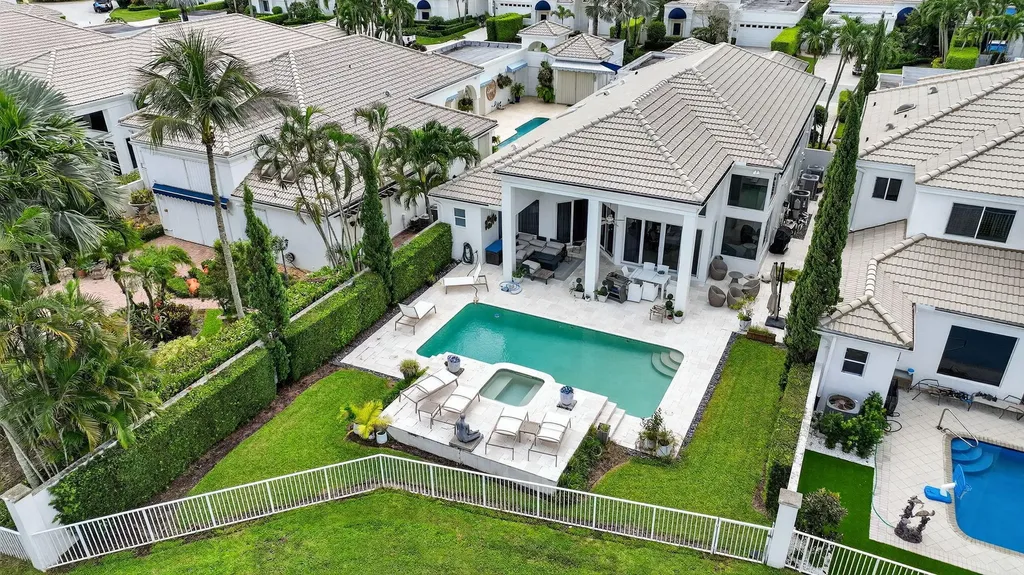 2563 NW 63rd Street Boca Raton FL 33496