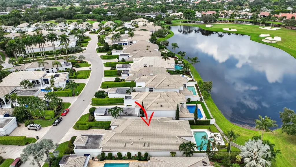 2563 NW 63rd Street Boca Raton FL 33496