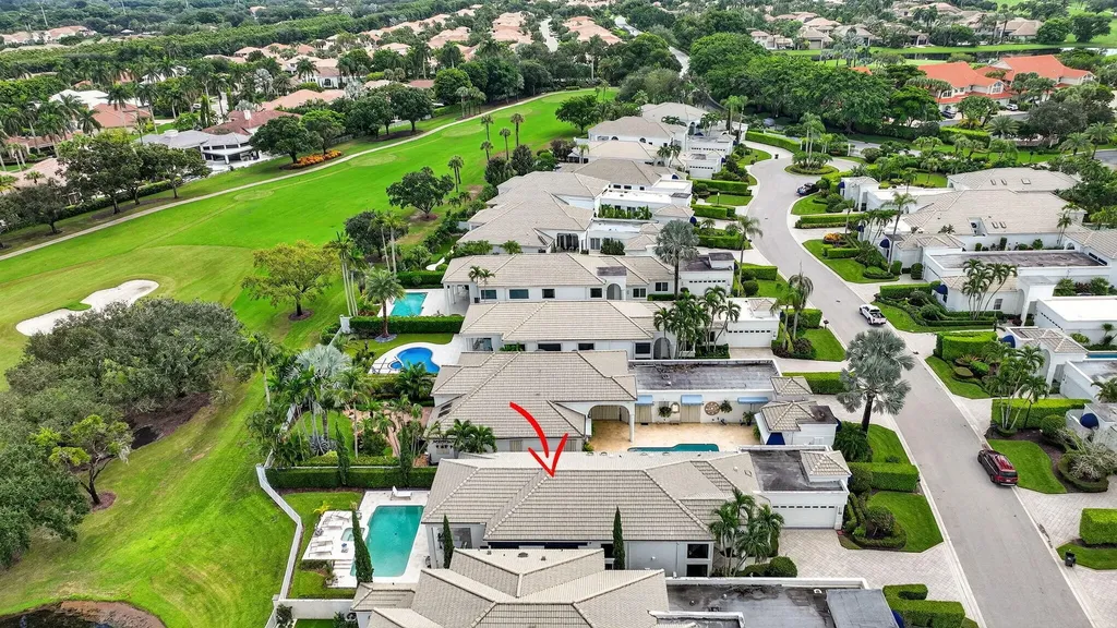 2563 NW 63rd Street Boca Raton FL 33496